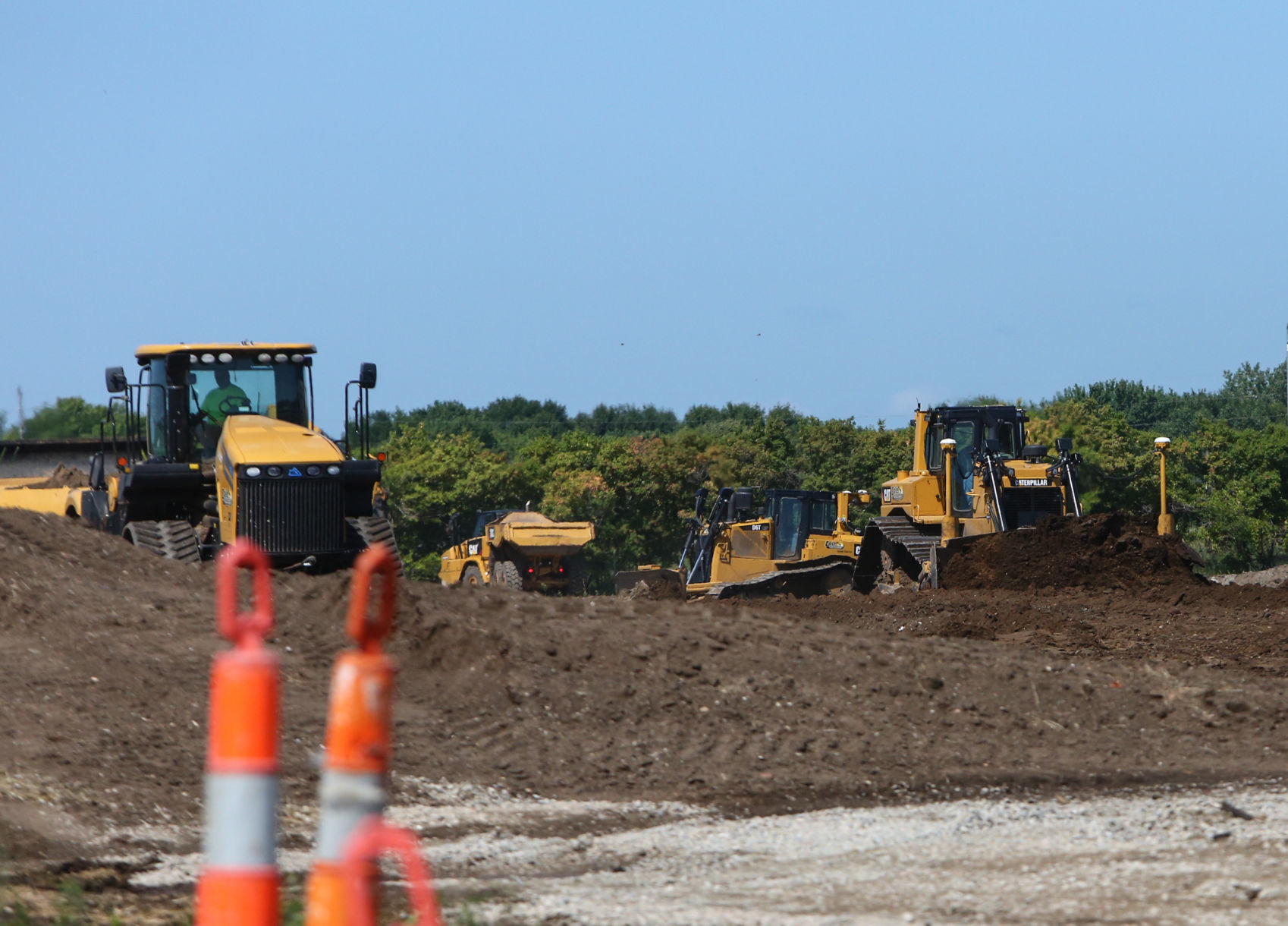 32nd Street project 3